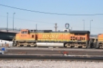 BNSF 4874